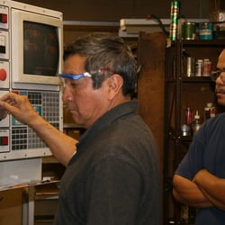 Symbol Training Institute - Hands-On Training
