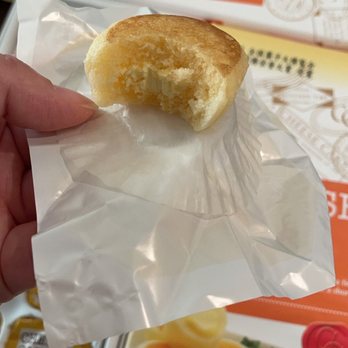 99 Ranch Market - Cheesecake snack - Seafood Markets Near Me - Foster City, California