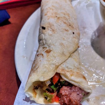 Los Jarrones - Mexican Near Me - El Paso, Texas