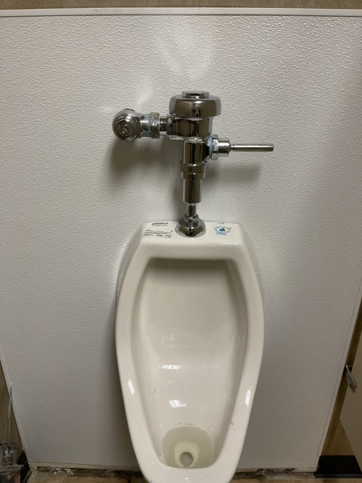 Slide of A Better Plumbing Solution