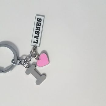 GladGirl - In love with my keychain - Cosmetics & Beauty Supply Near Me - Northridge, California