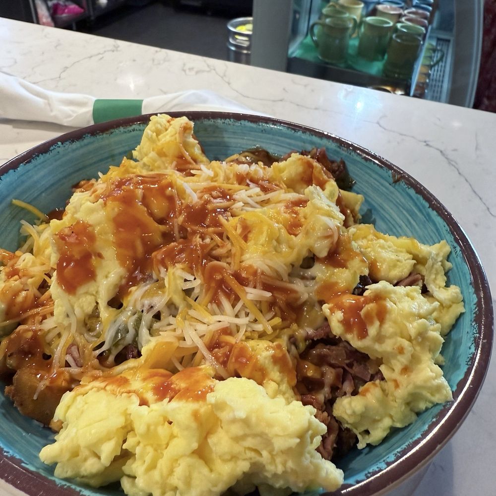 Mimosas - Corn beef hash skillet - Breakfast & Brunch Near Me - Myrtle Beach, South Carolina Mimosas - Corn beef hash skillet - Breakfast & Brunch Near Me - Myrtle Beach, South Carolina