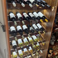 Pvcirclebar  - Cava de vinos