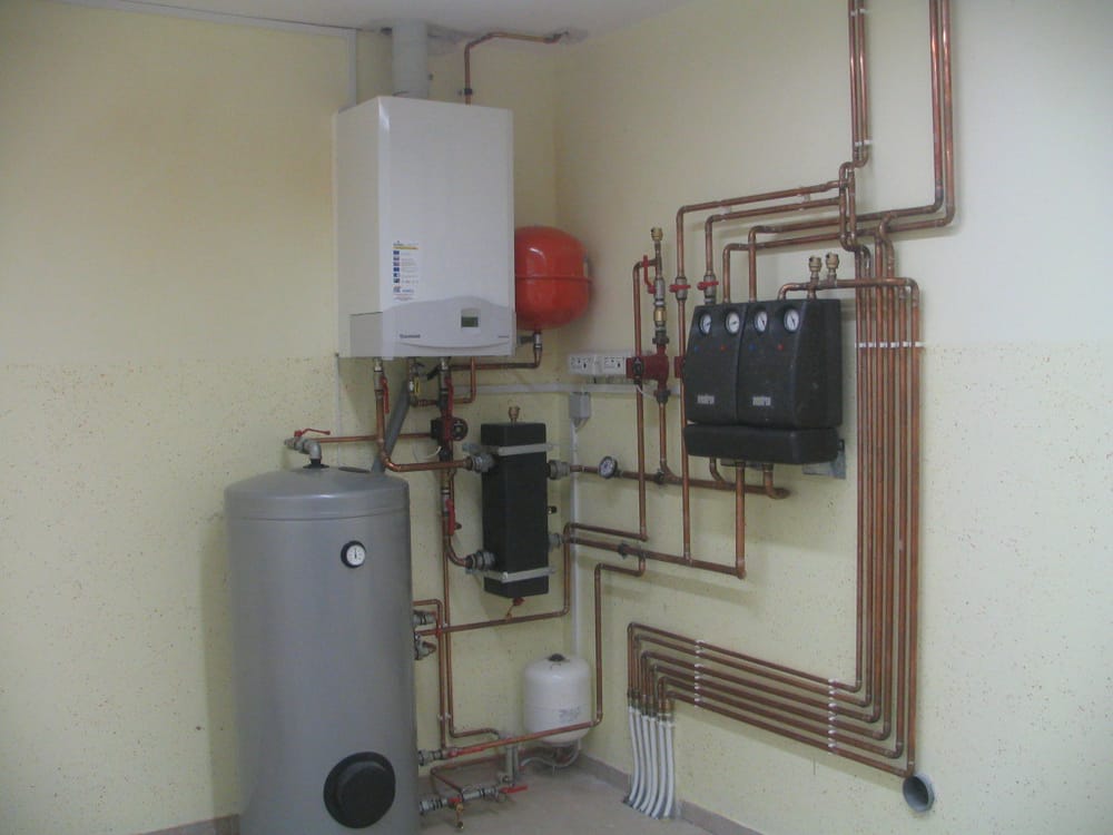 Slide of R.J. Riquier Inc.