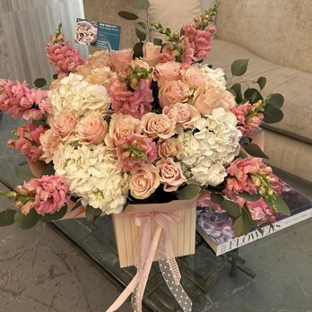 TheFlowersLovers - TheFlowersLovers floral arrangement - Florists Near Me - Manhattan , New York TheFlowersLovers - TheFlowersLovers floral arrangement - Florists Near Me - Manhattan , New York