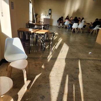 Mr Baker - Inside - Bakeries Near Me - Riverside, California Mr Baker - Inside - Bakeries Near Me - Riverside, California