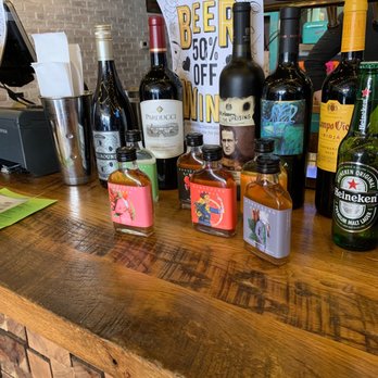 Bareburger - Edgewater - Liquor to go ;) - Burgers Near Me - Edgewater, New Jersey