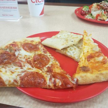 Cicis Pizza - Delicious pizza. - Pizza Near Me - Florence, Kentucky