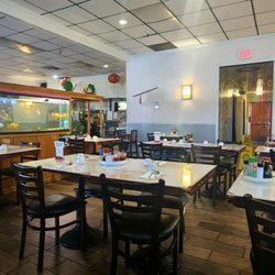Wah Sing - Dining room