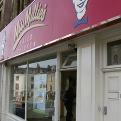 Miss Millie's Fried Chicken
