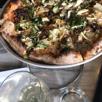 The Foundry - Primavera Pizza - Lounges Near Me - Pompano Beach, Florida The Foundry - Primavera Pizza - Lounges Near Me - Pompano Beach, Florida