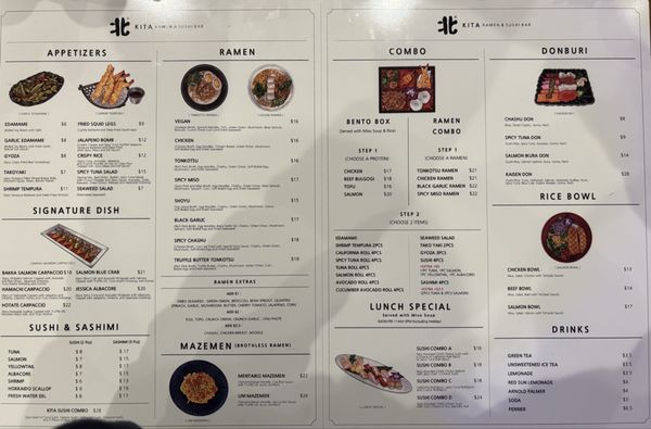 Amazon.co.jp: barliquors×TIMS SUSHI vs RAMEN バーリカーズ