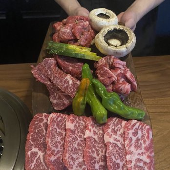 Nubiani - Korean Near Me - New York, New York Nubiani - Korean Near Me - New York, New York