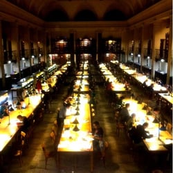 Lehrbuchsammlung Uni Wien
