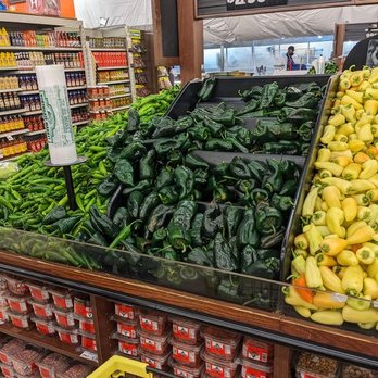 Northgate Market - Peppers - Grocery Near Me - Culver City, California