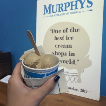 Murphy's Ice Cream - Ice Cream & Frozen Yogurt Near Me - Killarney, Kentucky