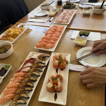X-Fish - Sushi Bars Near Me - Brea, California X-Fish - Sushi Bars Near Me - Brea, California