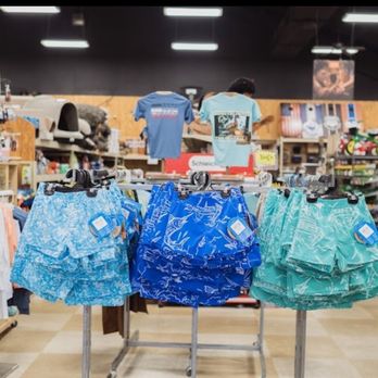 Anderson's General Store - Men's shorts n Tees etc - Pet Stores Near Me - Statesboro, Georgia