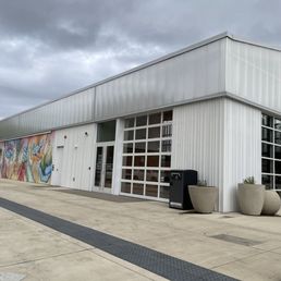Exterior photo of Lane County Farmers Market - Eugene, Oregon Exterior photo of Lane County Farmers Market - Eugene, Oregon