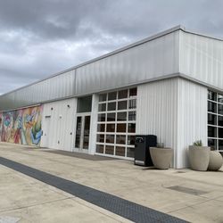 Lane County Farmers Market