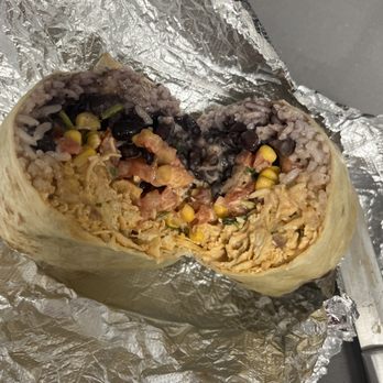 Bubbakoo's Burritos - Crema get the money protein "veggie/guac" - Chicken Wings Near Me - Owings Mills, Maryland Bubbakoo's Burritos - Crema get the money protein "veggie/guac" - Chicken Wings Near Me - Owings Mills, Maryland