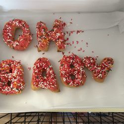 Daylight Donuts - Gardner