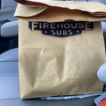 Firehouse Subs - To-go - Sandwiches Near Me - Houston, Texas