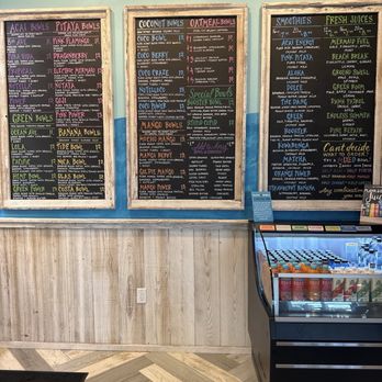 Playa Bowls - Coffee & Tea Near Me - Robbinsville Township, New Jersey Playa Bowls - Coffee & Tea Near Me - Robbinsville Township, New Jersey