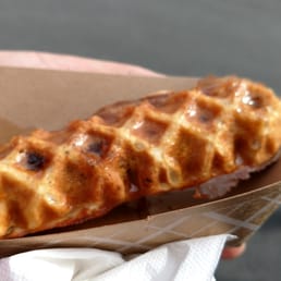 Belgian Waffle