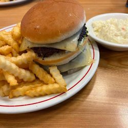 Frisch's Big Boy