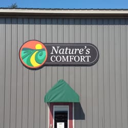 Nature's Comfort
