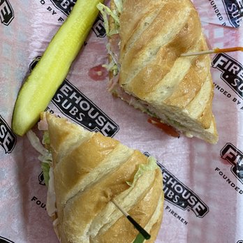 Firehouse Subs - Fast Food Near Me - Louisville, Kentucky Firehouse Subs - Fast Food Near Me - Louisville, Kentucky