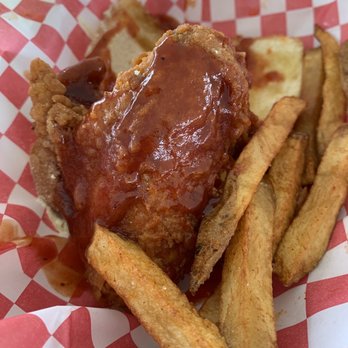LoRell's Chicken Shack - Chicken Wings Near Me - Portland, Oregon LoRell's Chicken Shack - Chicken Wings Near Me - Portland, Oregon