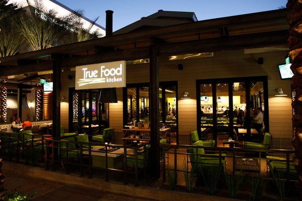 True Food Kitchen by null