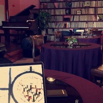 Cafe Rothem - Coffee & Tea Near Me - Duluth, Georgia