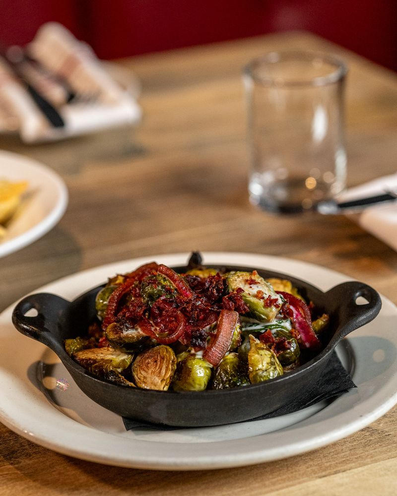 Social spots from The Rossi Kitchen & Bar