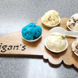 Flanigan's Ice Cream - You MUST try this.