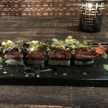 Modita - Sushi Bars Near Me - Indianapolis, Indiana