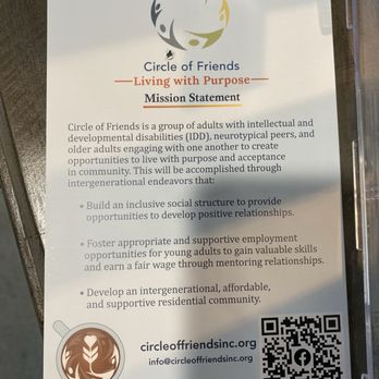 Flourish Cafe - Mission statement! What an amazing cause - Coffee & Tea Near Me - Canton, Georgia Flourish Cafe - Mission statement! What an amazing cause - Coffee & Tea Near Me - Canton, Georgia