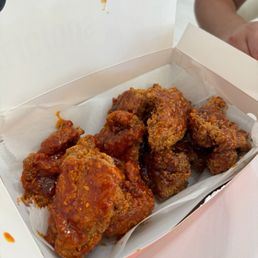 Fried Chicken Family Meal