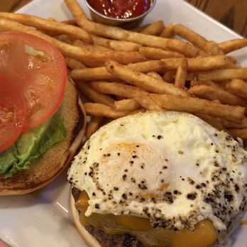 Cafe Alley - American Near Me - Ardmore, Oklahoma