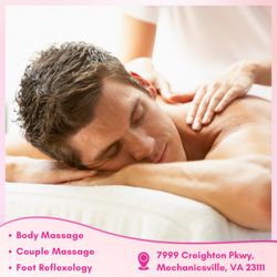 Nina Massage