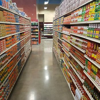 Supermercado El Mexicano - a grocery store aisle - Grocery Near Me - Waukegan, Illinois Supermercado El Mexicano - a grocery store aisle - Grocery Near Me - Waukegan, Illinois