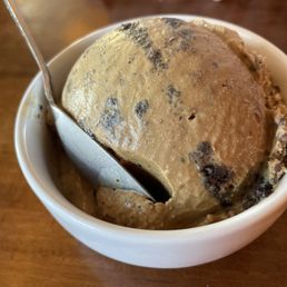 Vietnamese Coffee Mud Pie Vietnamese Coffee Mud Pie