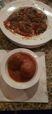 Ruffinos Italian Restaurant & Pizzeria by null