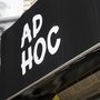Photo of Ad Hoc