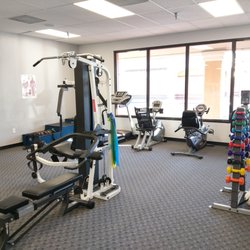 La Verne Physical Therapy