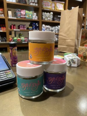 North Beach Pipeline Dispensary by null