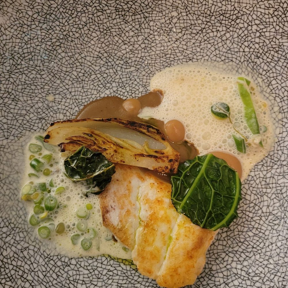 Scorrybreac - Halibut - Scottish Near Me - Portree, HLD Scorrybreac - Halibut - Scottish Near Me - Portree, HLD