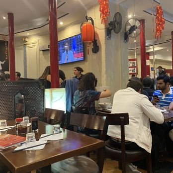 Les Pâtes Vivantes - Chinese Near Me - Paris, 75
